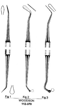 Filling Instrument